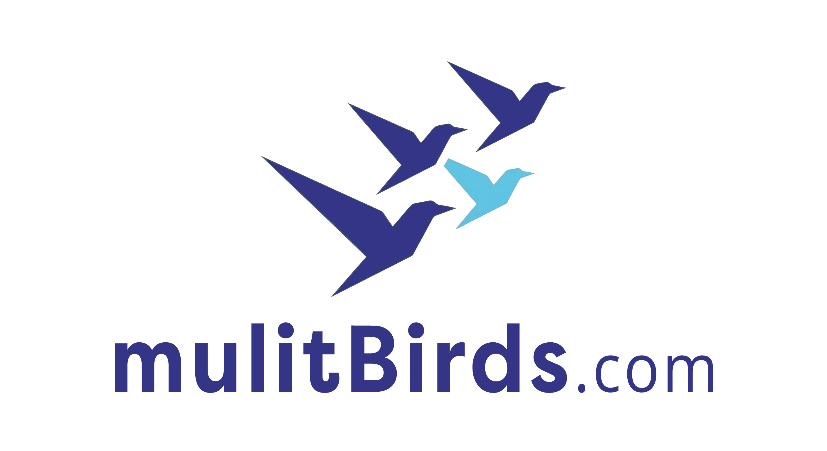 MultiBirds Logo